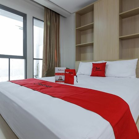 Reddoorz @ Patal Senayan 4 Hotel Jakarta Exterior foto