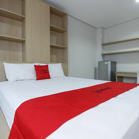 Reddoorz @ Patal Senayan 4 Hotel Jakarta Exterior foto