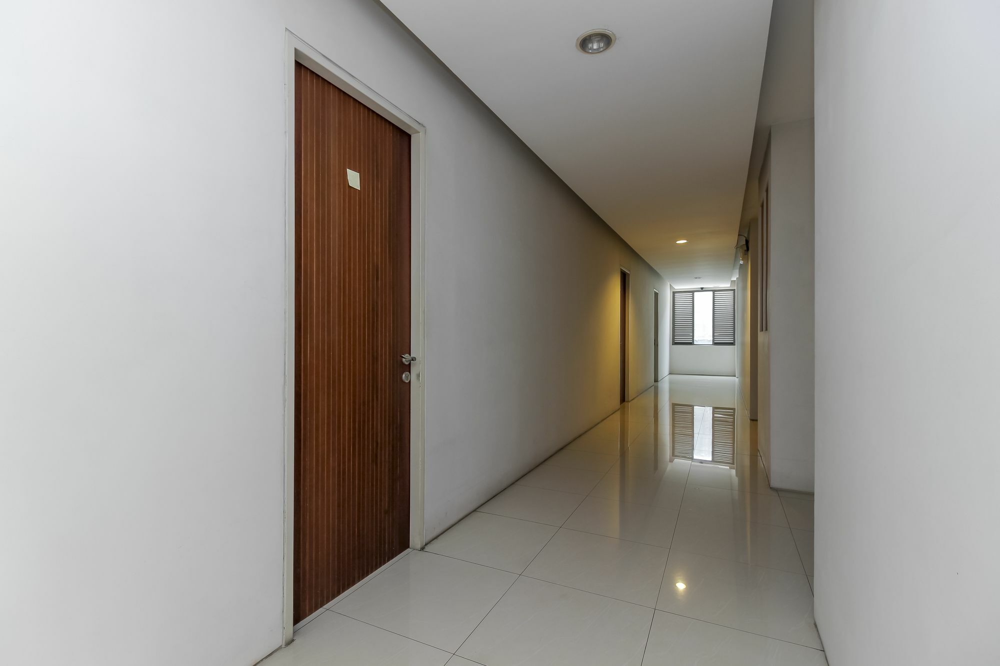 Reddoorz @ Patal Senayan 4 Hotel Jakarta Exterior foto